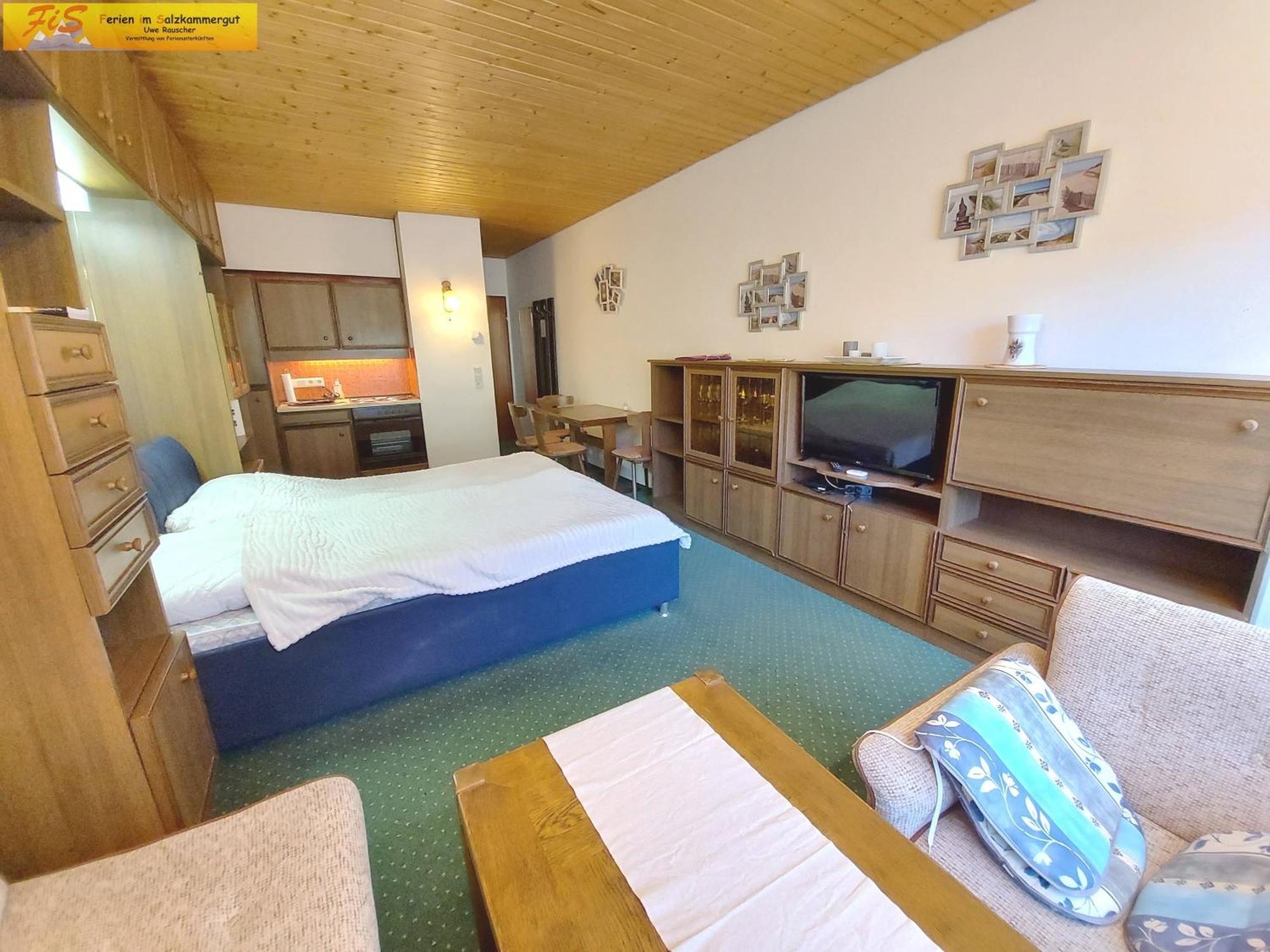 Apartment Mary Tauplitz Luaran gambar