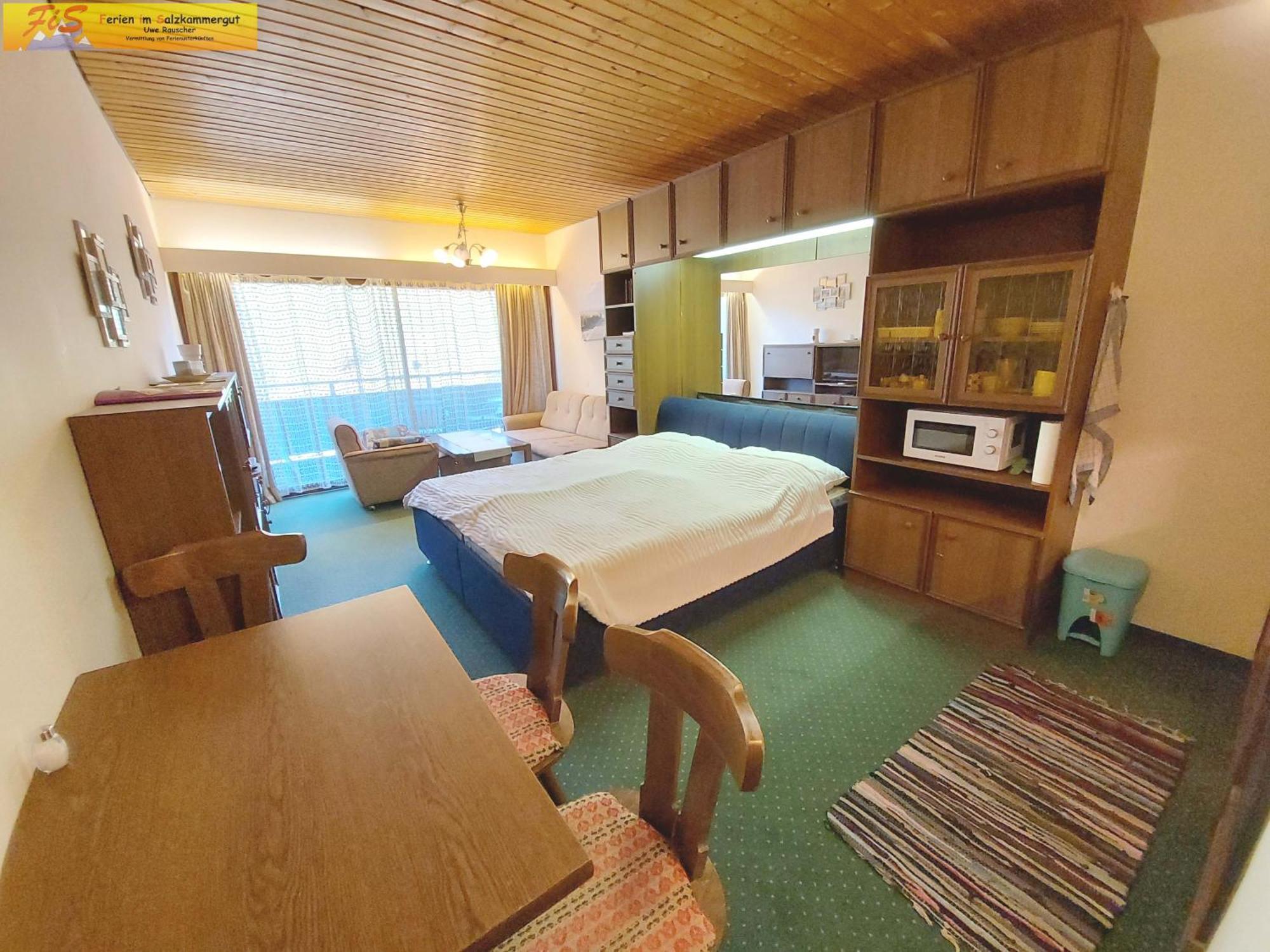 Apartment Mary Tauplitz Luaran gambar