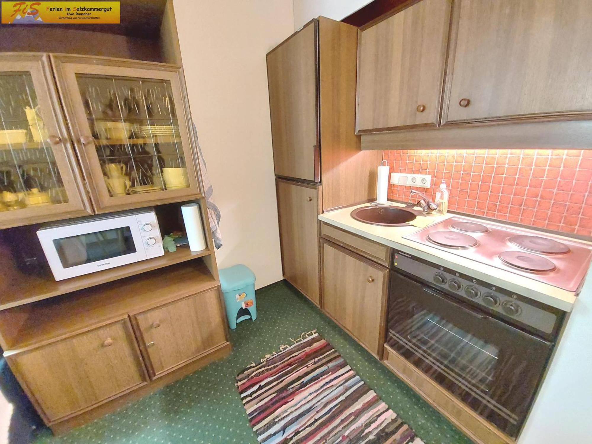 Apartment Mary Tauplitz Luaran gambar